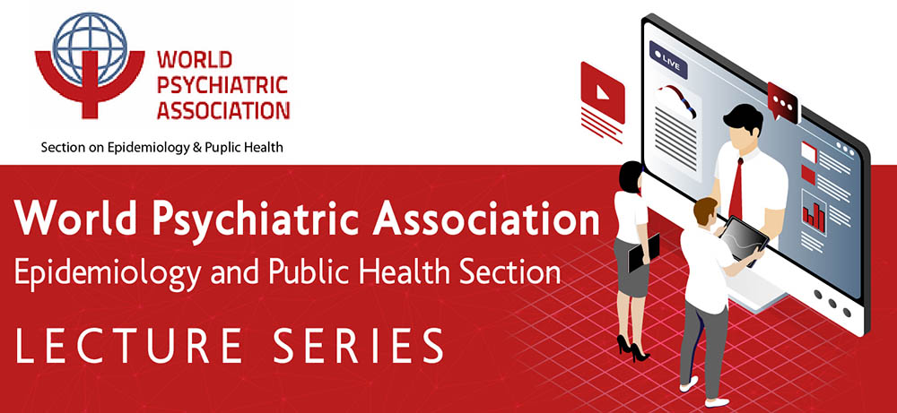 Lecture series 2021